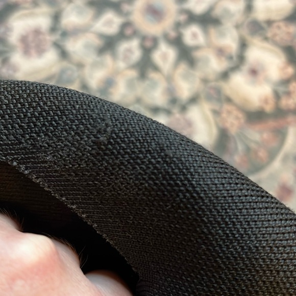 Rothy’s Pointed Toe Flats, black, 10 - Picture 6 of 6